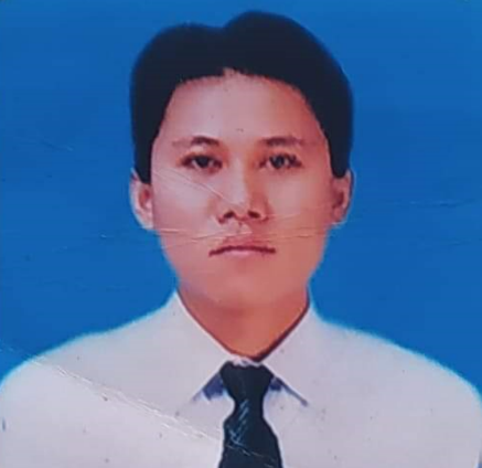  U Wai Yan Htet 