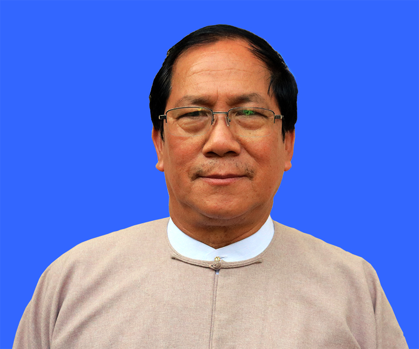 U Htay Aung