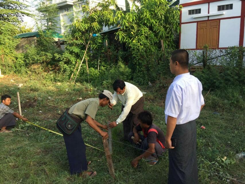 Myanmar Health Assistant Association