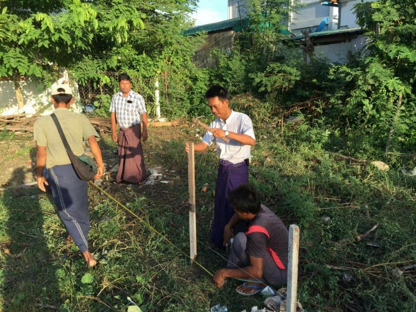 Myanmar Health Assistant Association