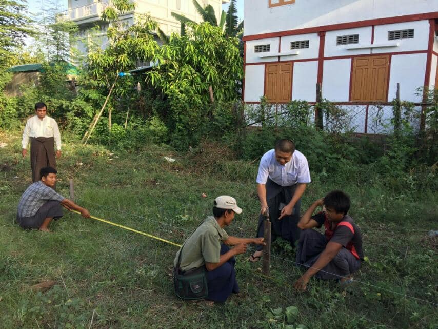 Myanmar Health Assistant Association