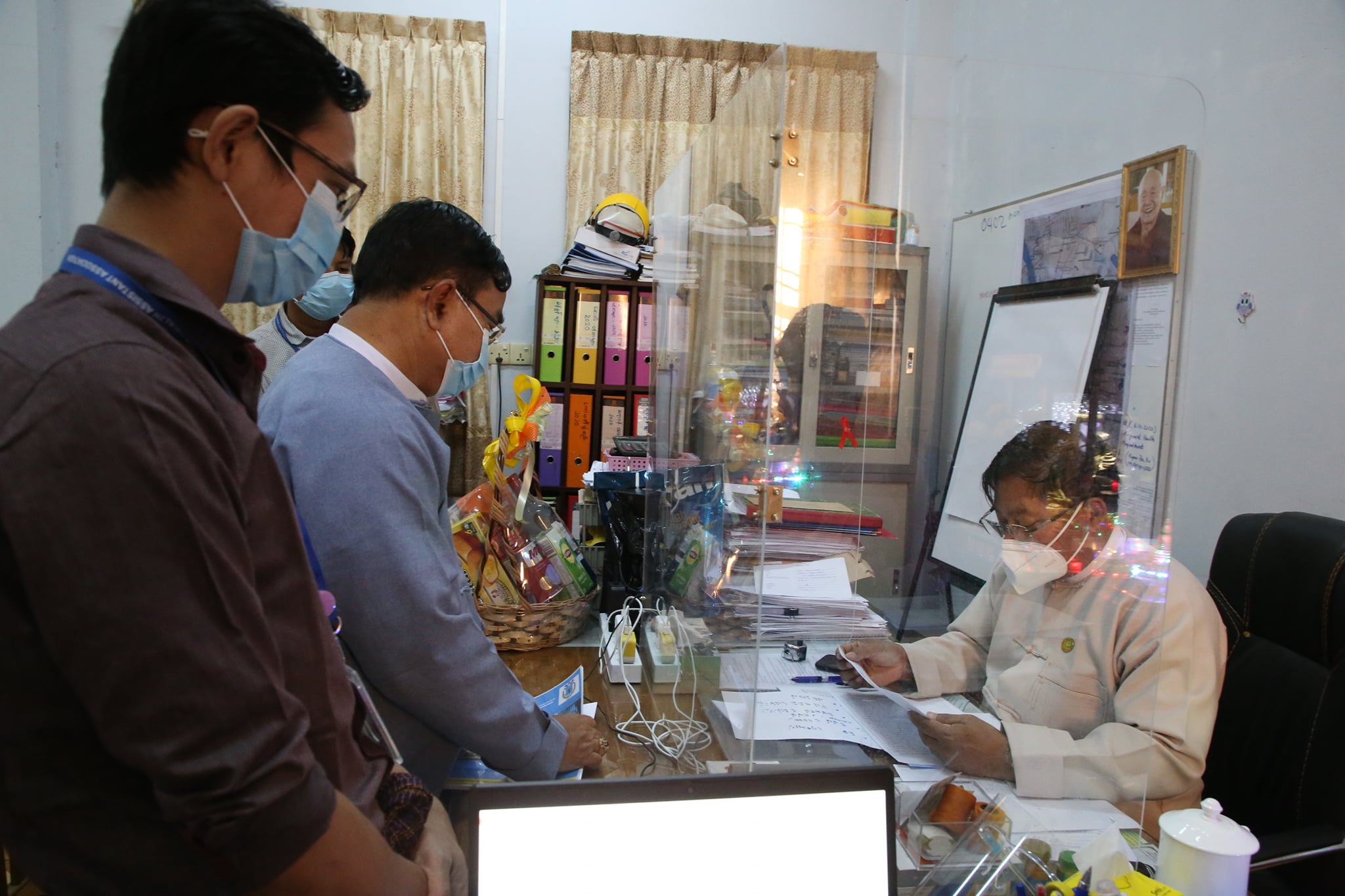 Myanmar Health Assistant Association