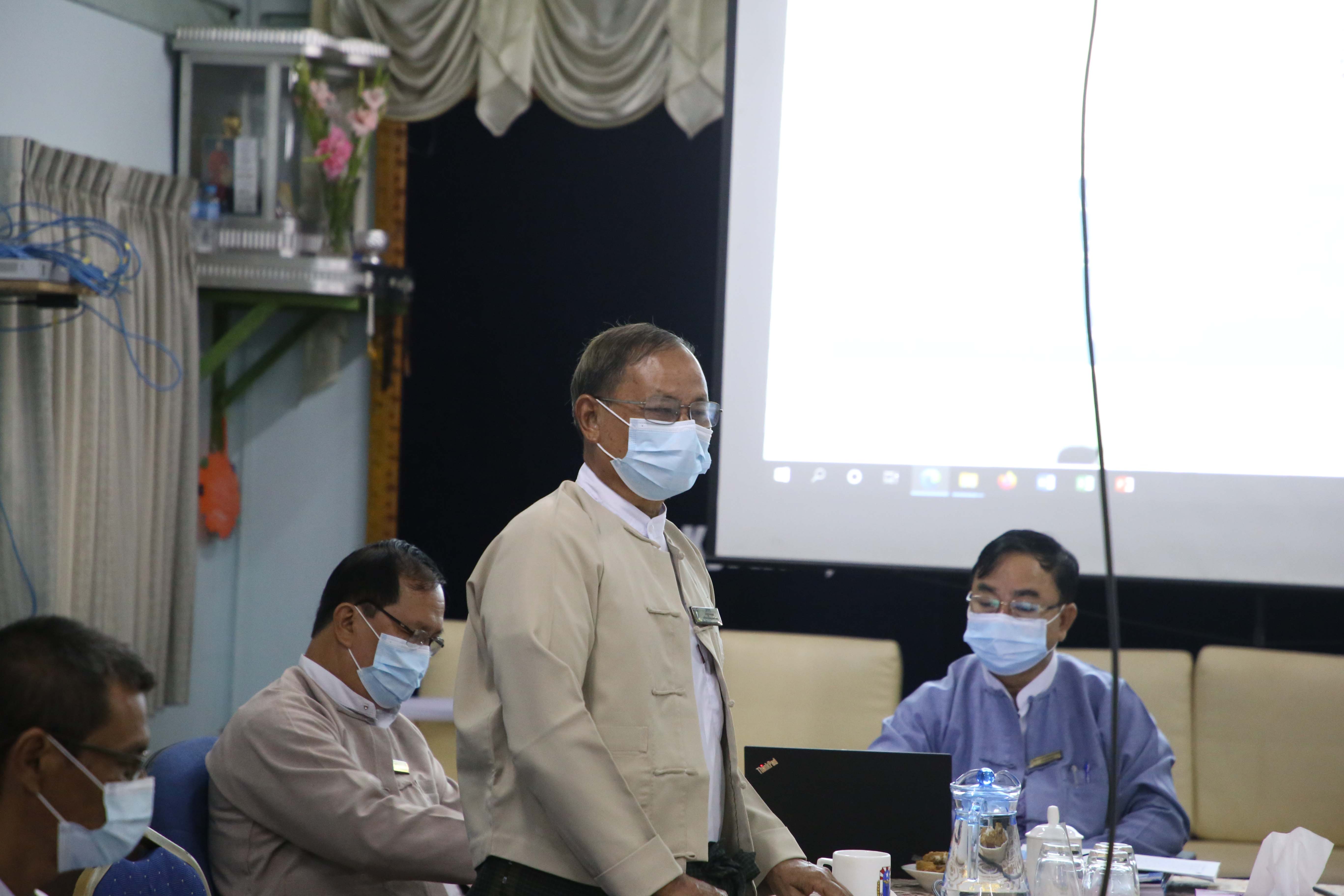 Myanmar Health Assistant Association