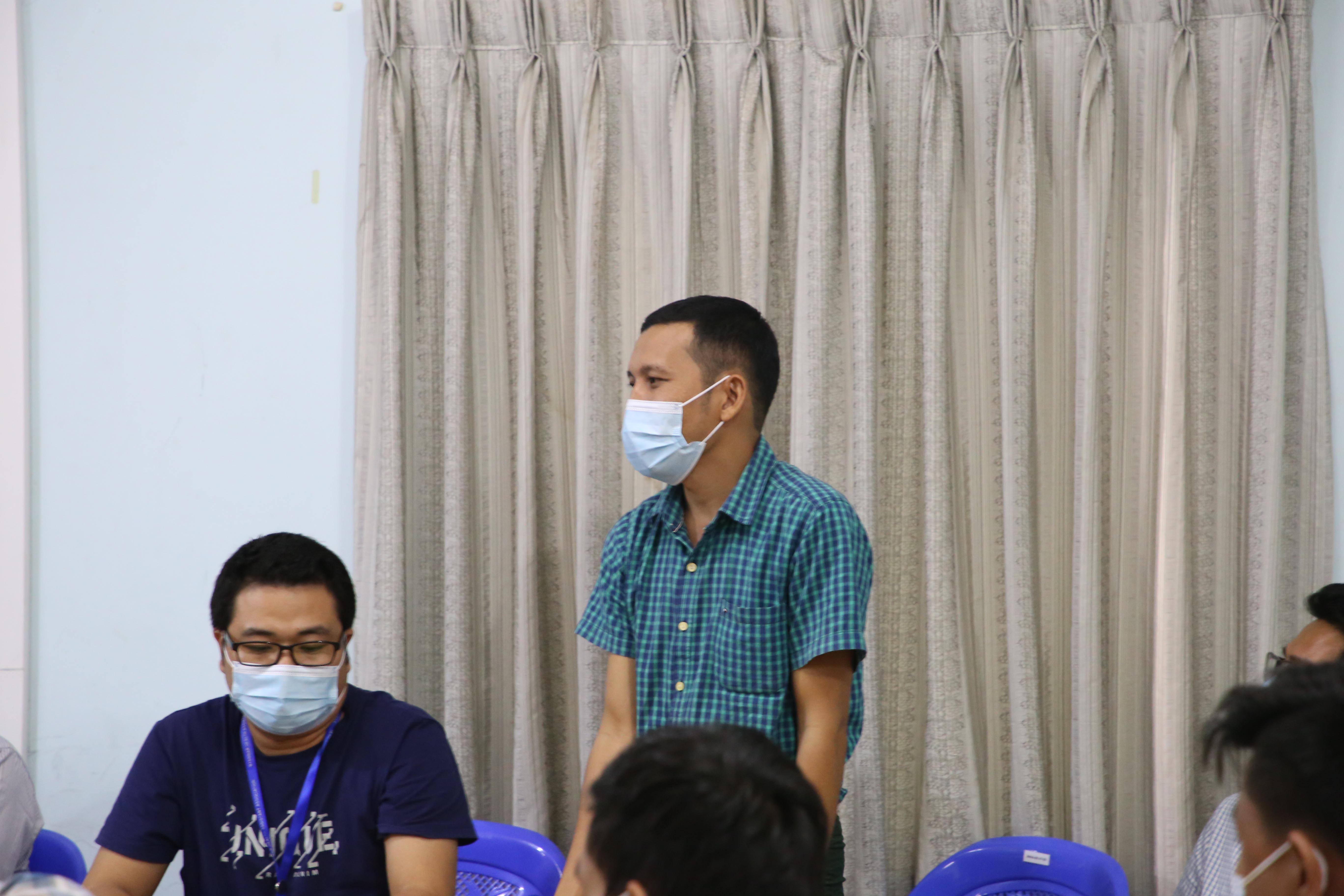 Myanmar Health Assistant Association