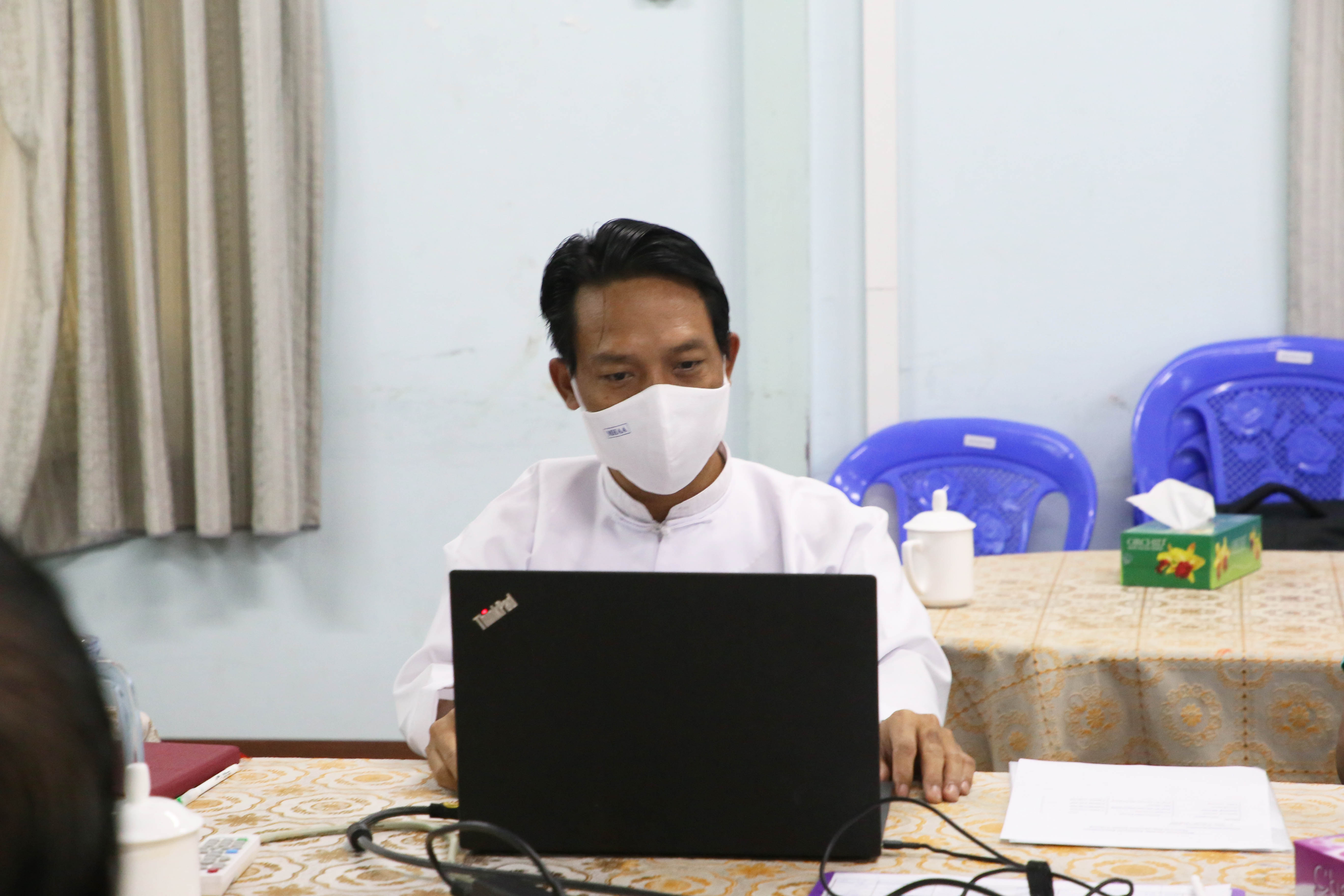 Myanmar Health Assistant Association