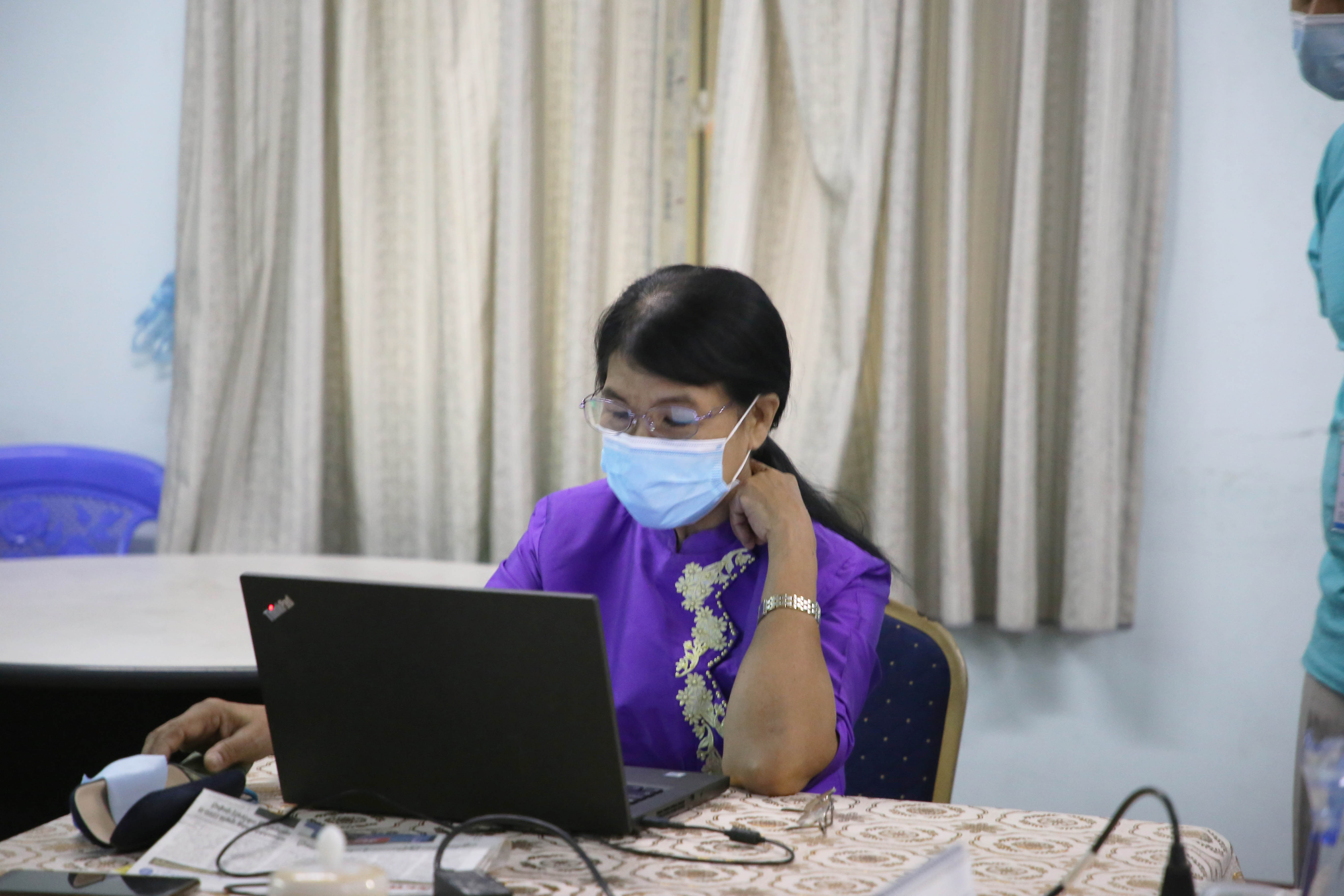 Myanmar Health Assistant Association