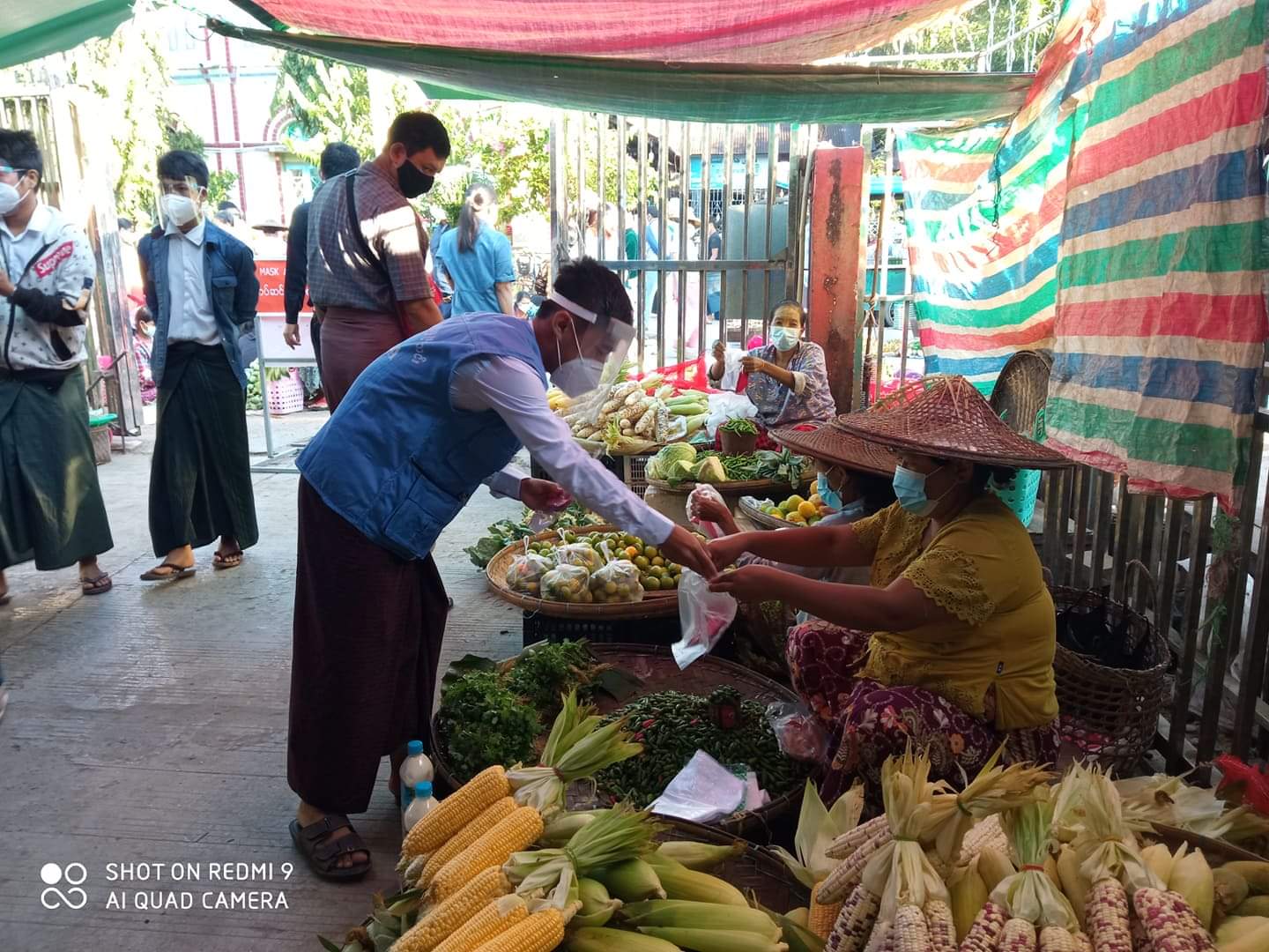 Myanmar Health Assistant Association