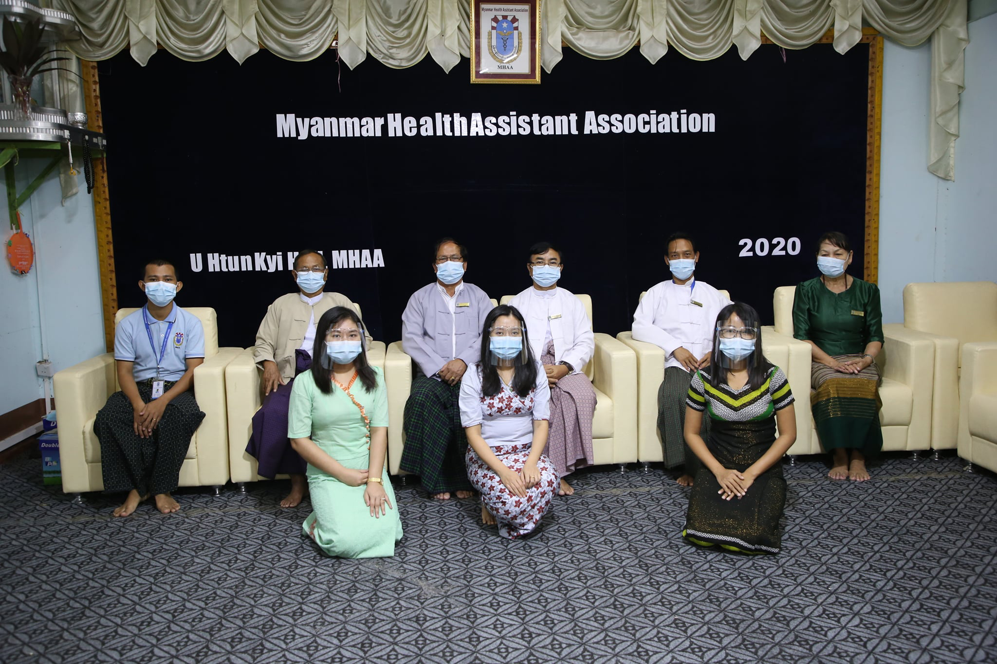 Myanmar Health Assistant Association