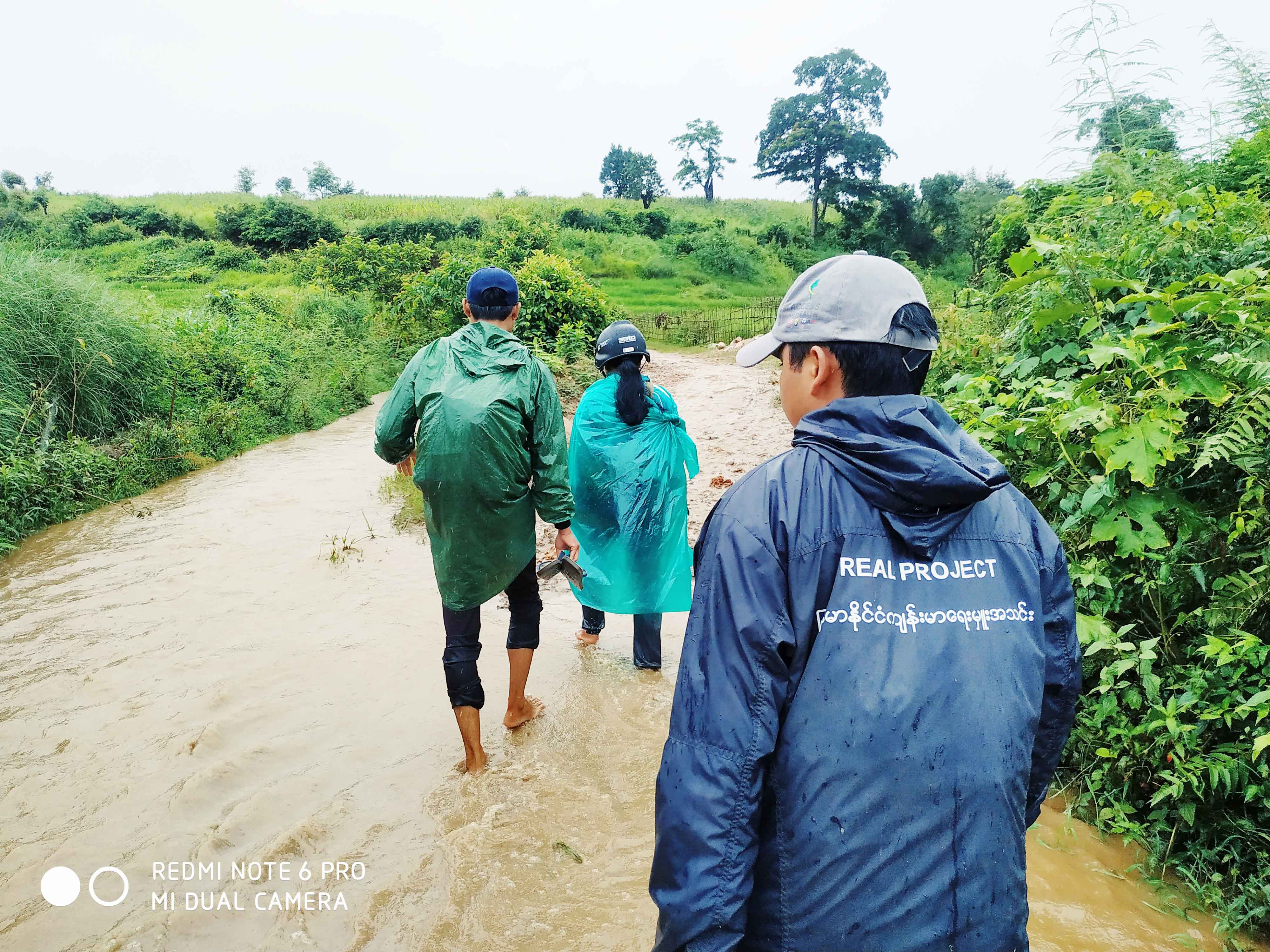 Myanmar Health Assistant Association