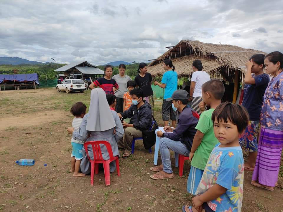 Myanmar Health Assistant Association