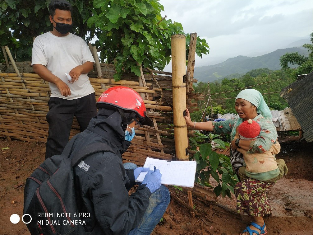 Myanmar Health Assistant Association