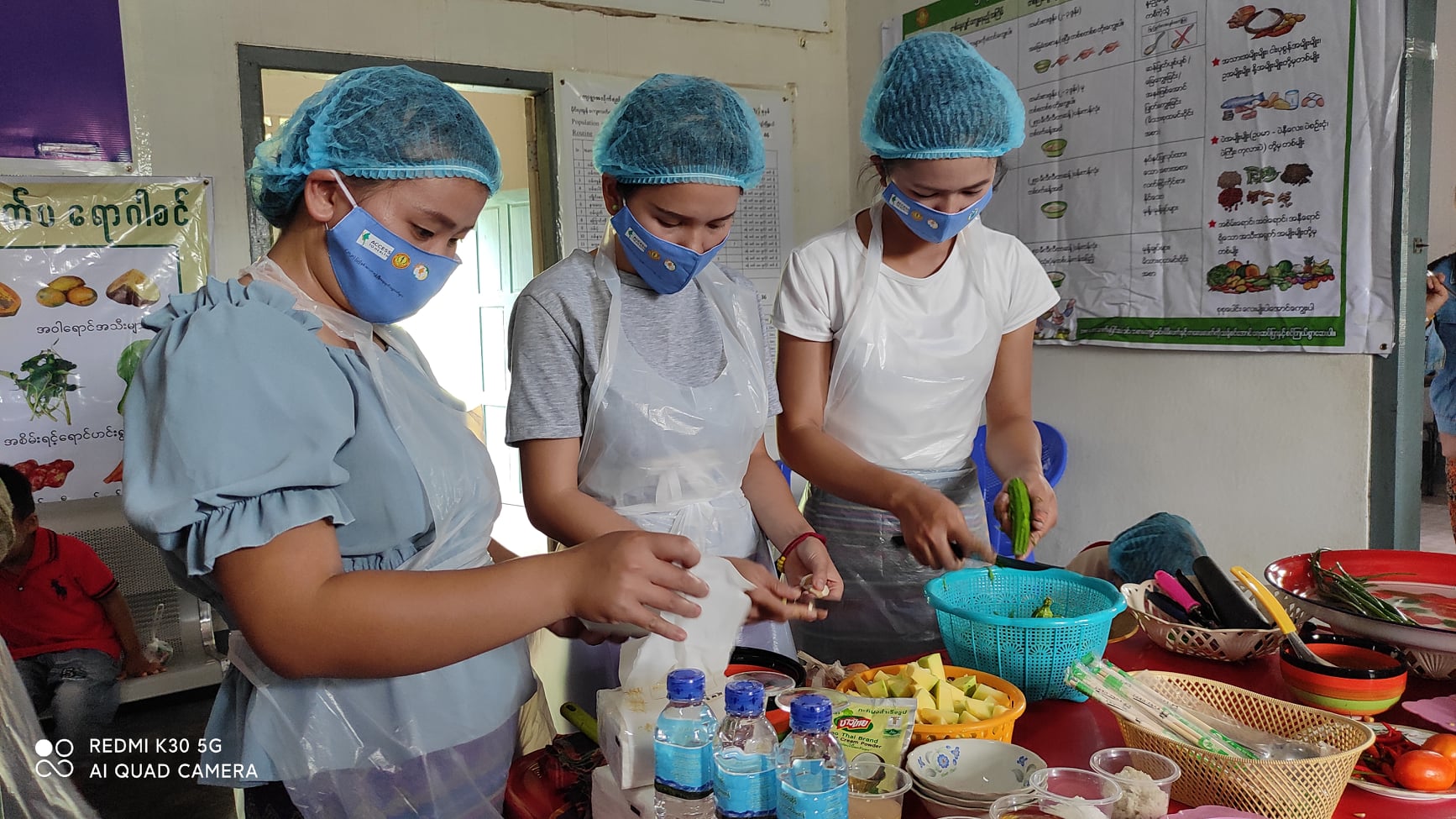 Myanmar Health Assistant Association