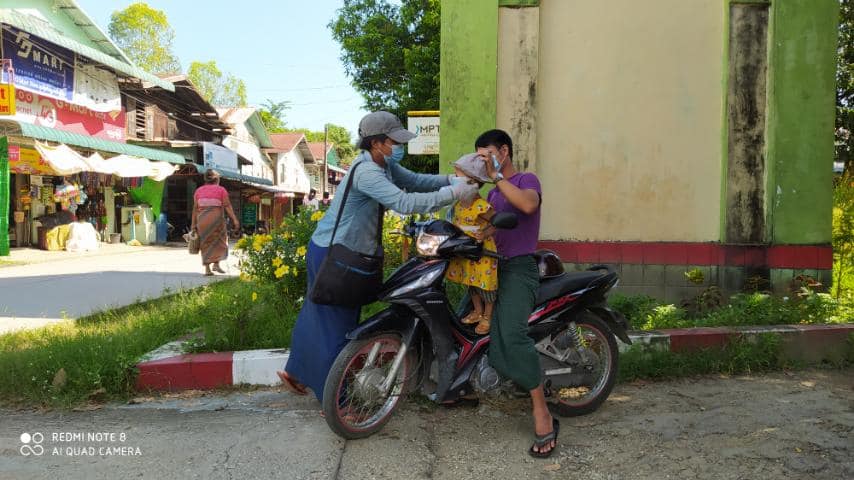 Myanmar Health Assistant Association