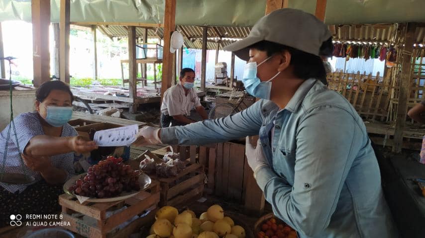 Myanmar Health Assistant Association