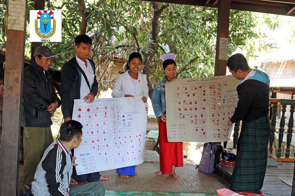 Myanmar Health Assistant Association