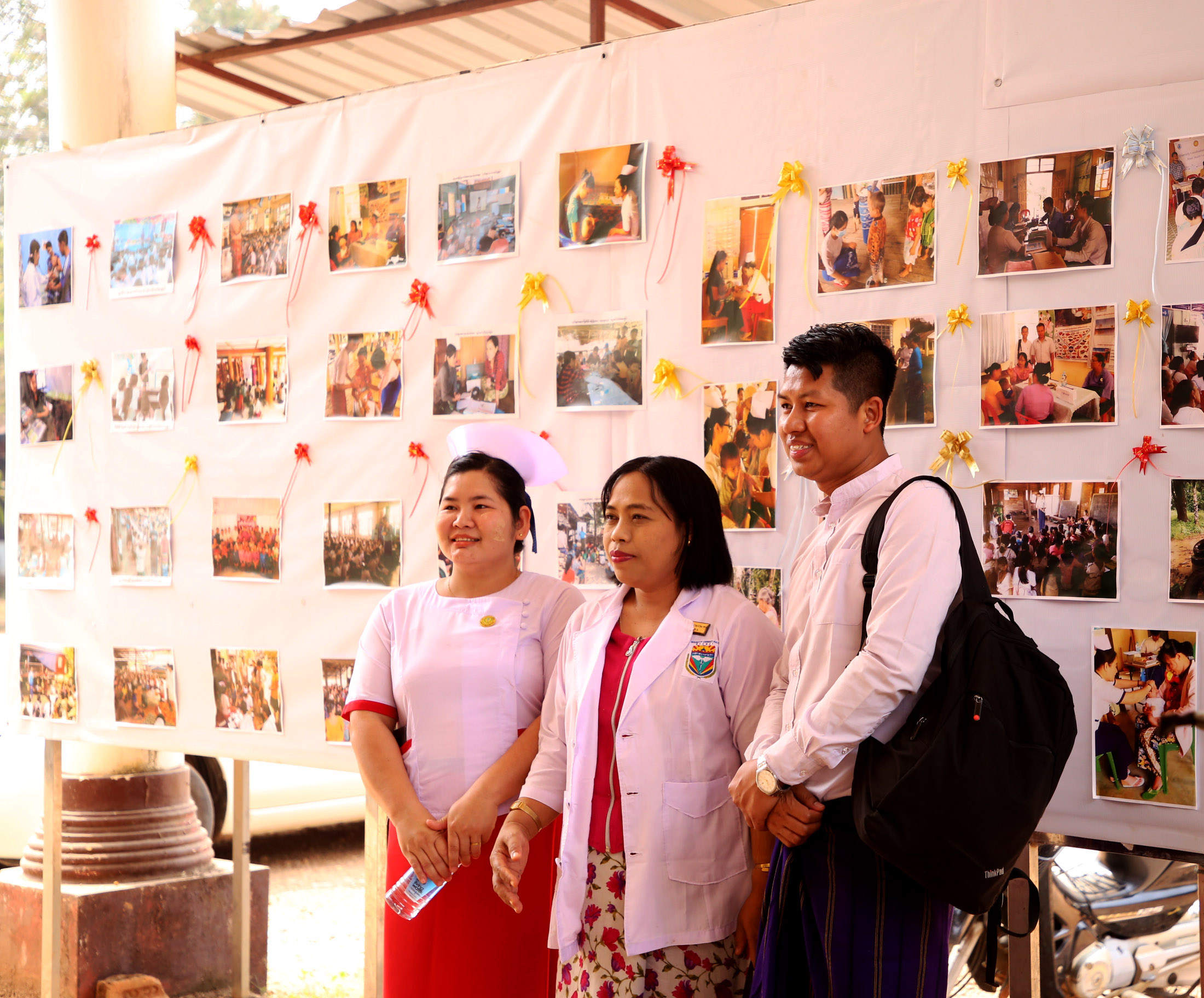 Myanmar Health Assistant Association