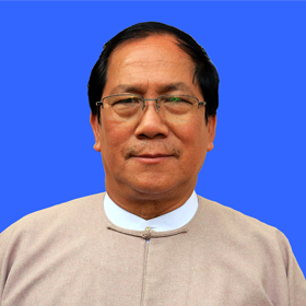 U Htay Aung